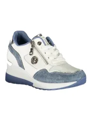 "Laura Biagiotti Sneakers im Sale | Laura Biagiotti 8920_BLBLU online kaufen"|Planet-Deluxe