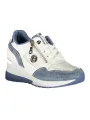 "Laura Biagiotti Sneakers im Sale | Laura Biagiotti 8920_BLBLU online kaufen"|Planet-Deluxe