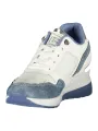 "Laura Biagiotti Sneakers im Sale | Laura Biagiotti 8920_BLBLU online kaufen"|Planet-Deluxe