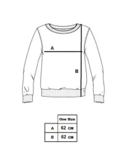 Leichter blauer Kaschmirpullover mit Rundhalsausschnitt