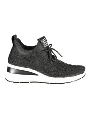 "Laura Biagiotti Sneakers im Sale | Laura Biagiotti 8937_NEBLACK online kaufen"|Planet-Deluxe