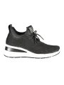 "Laura Biagiotti Sneakers im Sale | Laura Biagiotti 8937_NEBLACK online kaufen"|Planet-Deluxe
