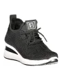"Laura Biagiotti Sneakers im Sale | Laura Biagiotti 8937_NEBLACK online kaufen"|Planet-Deluxe