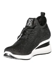 "Laura Biagiotti Sneakers im Sale | Laura Biagiotti 8937_NEBLACK online kaufen"|Planet-Deluxe