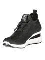 "Laura Biagiotti Sneakers im Sale | Laura Biagiotti 8937_NEBLACK online kaufen"|Planet-Deluxe