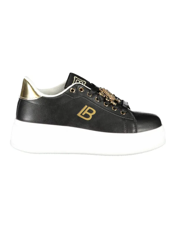 "Laura Biagiotti Sneakers im Sale | Laura Biagiotti 8926_NEBLACK online kaufen"|Planet-Deluxe "Laura Biagiotti Sneakers im Sale | Laura Biagiotti 8926_NEBLACK online kaufen"|Planet-Deluxe