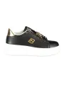 "Laura Biagiotti Sneakers im Sale | Laura Biagiotti 8926_NEBLACK online kaufen"|Planet-Deluxe