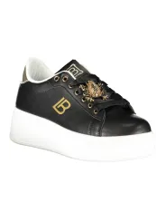 "Laura Biagiotti Sneakers im Sale | Laura Biagiotti 8926_NEBLACK online kaufen"|Planet-Deluxe