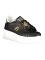 "Laura Biagiotti Sneakers im Sale | Laura Biagiotti 8926_NEBLACK online kaufen"|Planet-Deluxe