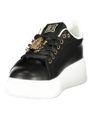"Laura Biagiotti Sneakers im Sale | Laura Biagiotti 8926_NEBLACK online kaufen"|Planet-Deluxe