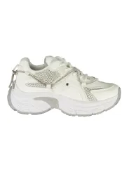 "Laura Biagiotti Sneakers im Sale | Laura Biagiotti 8935_BIWHITE online kaufen"|Planet-Deluxe