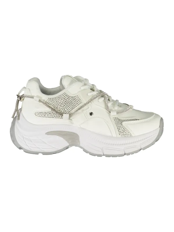 "Laura Biagiotti Sneakers im Sale | Laura Biagiotti 8935_BIWHITE online kaufen"|Planet-Deluxe "Laura Biagiotti Sneakers im Sale | Laura Biagiotti 8935_BIWHITE online kaufen"|Planet-Deluxe