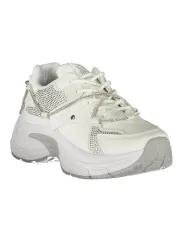 "Laura Biagiotti Sneakers im Sale | Laura Biagiotti 8935_BIWHITE online kaufen"|Planet-Deluxe