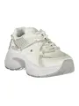 "Laura Biagiotti Sneakers im Sale | Laura Biagiotti 8935_BIWHITE online kaufen"|Planet-Deluxe