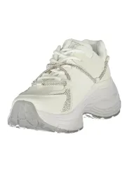 "Laura Biagiotti Sneakers im Sale | Laura Biagiotti 8935_BIWHITE online kaufen"|Planet-Deluxe