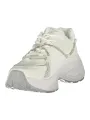"Laura Biagiotti Sneakers im Sale | Laura Biagiotti 8935_BIWHITE online kaufen"|Planet-Deluxe