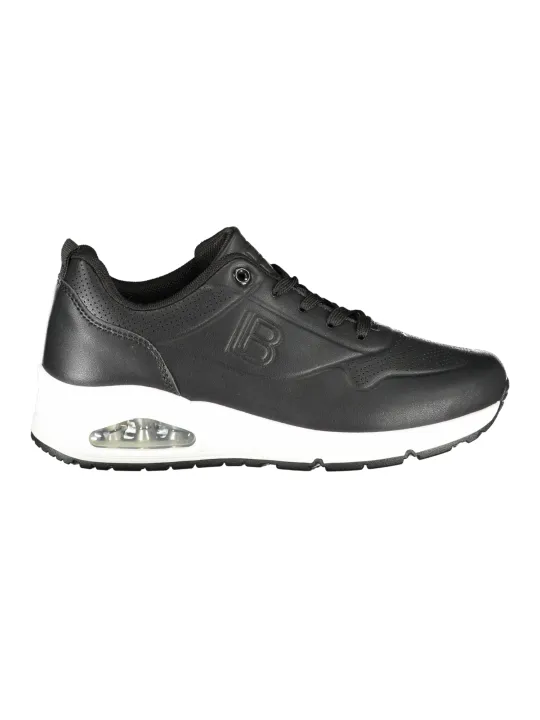 "Laura Biagiotti Sneakers im Sale | Laura Biagiotti 8912_NEBLACK online kaufen"|Planet-Deluxe