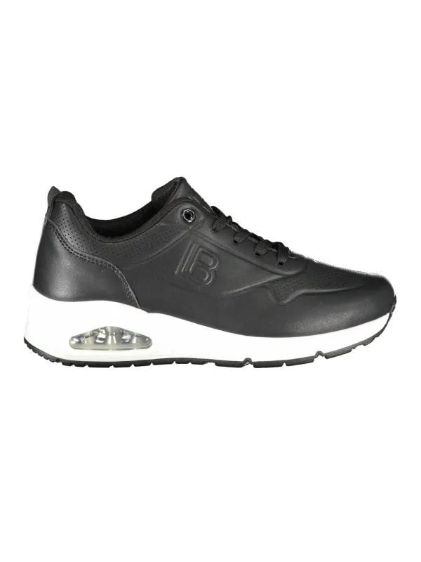 "Laura Biagiotti Sneakers im Sale | Laura Biagiotti 8912_NEBLACK online kaufen"|Planet-Deluxe "Laura Biagiotti Sneakers im Sale | Laura Biagiotti 8912_NEBLACK online kaufen"|Planet-Deluxe