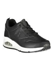 "Laura Biagiotti Sneakers im Sale | Laura Biagiotti 8912_NEBLACK online kaufen"|Planet-Deluxe