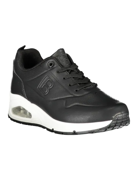 "Laura Biagiotti Sneakers im Sale | Laura Biagiotti 8912_NEBLACK online kaufen"|Planet-Deluxe