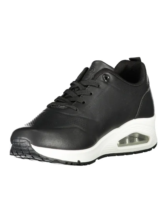 "Laura Biagiotti Sneakers im Sale | Laura Biagiotti 8912_NEBLACK online kaufen"|Planet-Deluxe