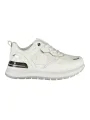 "Laura Biagiotti Sneakers im Sale | Biagiotti Sneakers Weiss mit Schnürsenkel und Logo online kaufen"|Planet-Deluxe