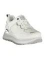 "Laura Biagiotti Sneakers im Sale | Biagiotti Sneakers Weiss mit Schnürsenkel und Logo online kaufen"|Planet-Deluxe