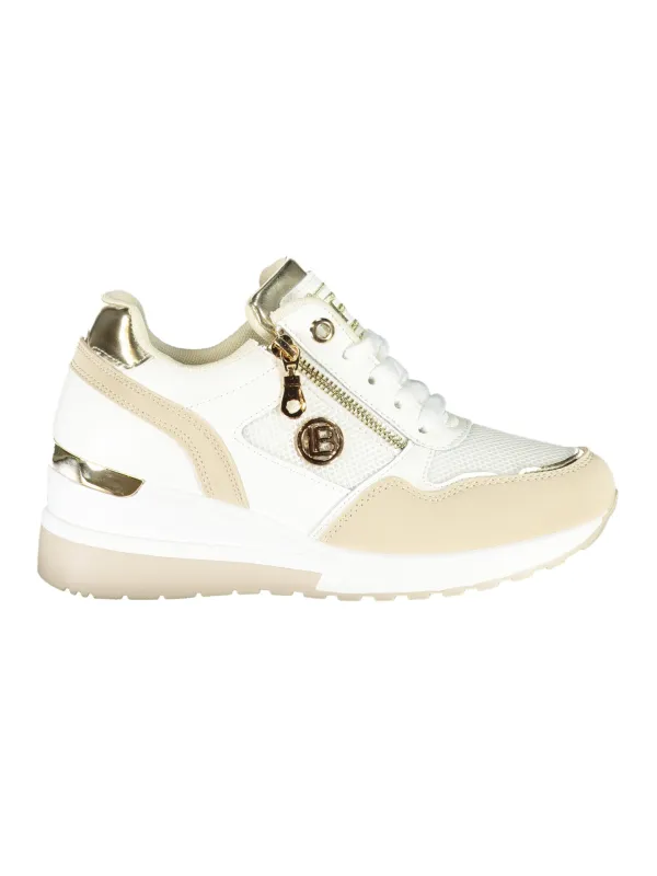 "Laura Biagiotti Sneakers im Sale | Laura Biagiotti Nubuk Sneaker mit Reißverschluss Beige online kaufen"|Planet-Deluxe "Laura Biagiotti Sneakers im Sale | Laura Biagiotti Nubuk Sneaker mit Reißverschluss Beige online kaufen"|Planet-Deluxe