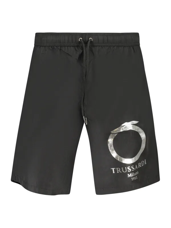 "Trussardi Startseite im Sale | Trussardi Herren Schwarze Kurze Hose online kaufen"|Planet-Deluxe "Trussardi Startseite im Sale | Trussardi Herren Schwarze Kurze Hose online kaufen"|Planet-Deluxe
