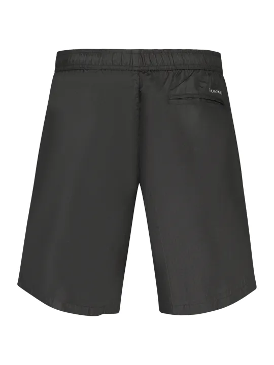 "Trussardi Startseite im Sale | Trussardi Herren Schwarze Kurze Hose online kaufen"|Planet-Deluxe