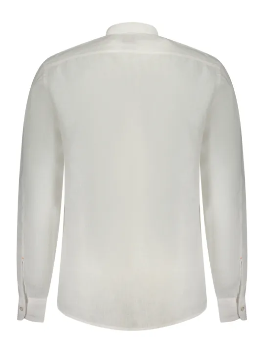 "Boss Startseite im Sale | BOSS LANGARMHEMD HERREN WEISS online kaufen"|Planet-Deluxe