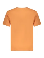 "Pepe Jeans T-Shirts im Sale | Nachhaltiges Logo TShirt Rundhals Pepe Jeans Baumwolle online kaufen"|Planet-Deluxe