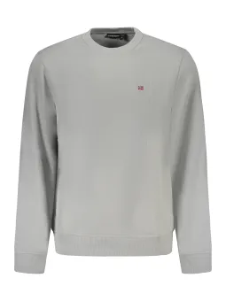 "Napapijri Langarm Sweatshirt – Komfort & Stil vereint"