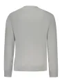 "Napapijri Startseite im Sale | NAPAPIJRI SWEATSHIRT OHNE REISSVERSCHLUSS HERREN GRAU online kaufen"|Planet-Deluxe