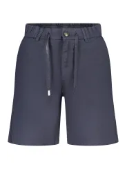 "Boss Startseite im Sale | BOSS Herren Bermudahose Blau online kaufen"|Planet-Deluxe