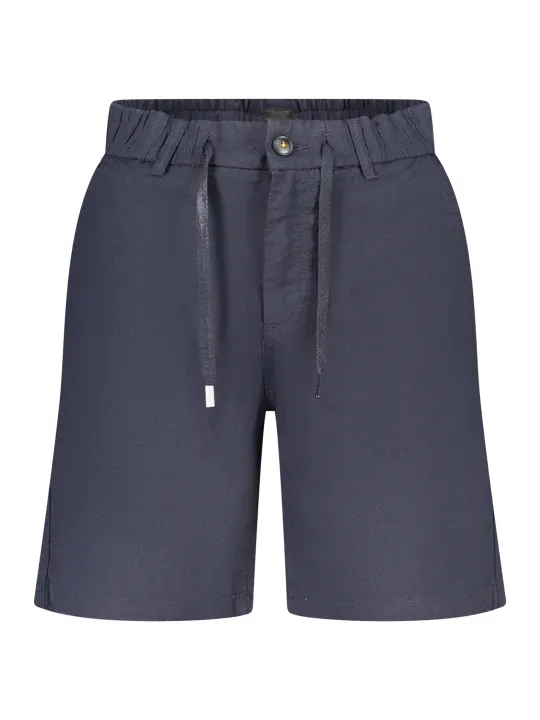 "Boss Startseite im Sale | BOSS Herren Bermudahose Blau online kaufen"|Planet-Deluxe