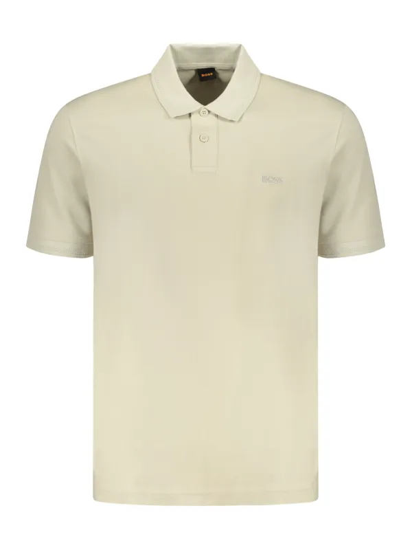 "Boss Startseite im Sale | BOSS POLO KURZARM HERREN BEIGE online kaufen"|Planet-Deluxe "Boss Startseite im Sale | BOSS POLO KURZARM HERREN BEIGE online kaufen"|Planet-Deluxe