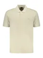 "Boss Startseite im Sale | BOSS POLO KURZARM HERREN BEIGE online kaufen"|Planet-Deluxe