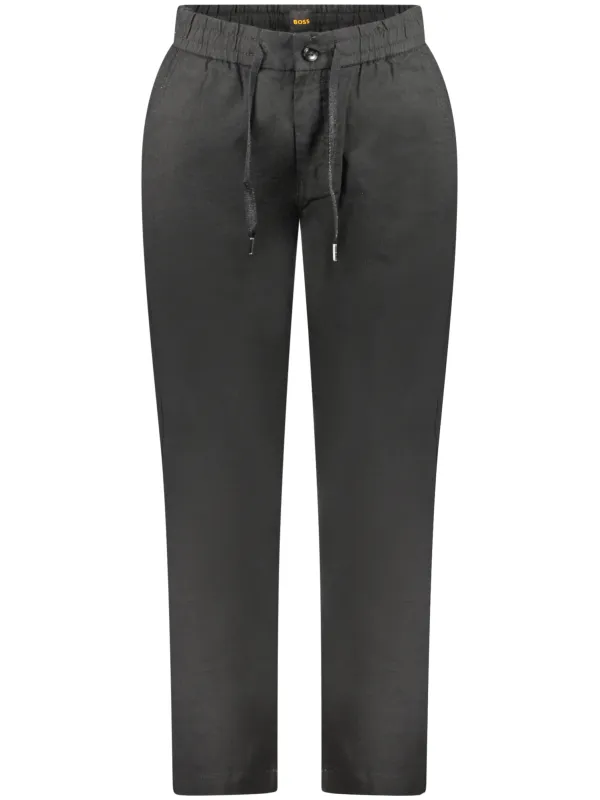 "Boss Hosen im Sale | BOSS HERREN SCHWARZE HOSE online kaufen"|Planet-Deluxe "Boss Hosen im Sale | BOSS HERREN SCHWARZE HOSE online kaufen"|Planet-Deluxe