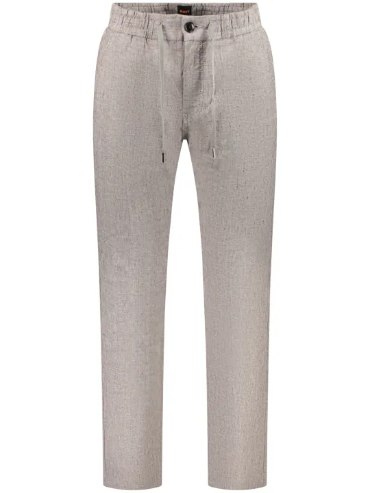 "Boss Hosen im Sale | Boss 50536881SANDERSONL_GR248 online kaufen"|Planet-Deluxe