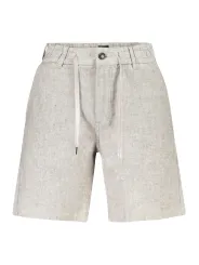 "Boss Hosen im Sale | BOSS Herren Bermudahose Grau online kaufen"|Planet-Deluxe