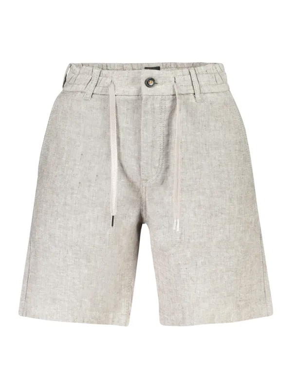"Boss Hosen im Sale | BOSS Herren Bermudahose Grau online kaufen"|Planet-Deluxe "Boss Hosen im Sale | BOSS Herren Bermudahose Grau online kaufen"|Planet-Deluxe