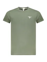 "ACCADEMIA MILITARE T-Shirts im Sale | ACCADEMIA MILITARE S5S636-5586_VE058 Grün online kaufen"|Planet-Deluxe