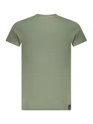"ACCADEMIA MILITARE Startseite im Sale | ARMY 1659 HERREN KURZARM T-SHIRT GRÜN online kaufen"|Planet-Deluxe