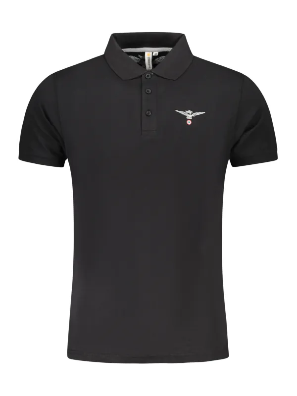 "ACCADEMIA MILITARE Startseite im Sale | ARMY 1659 SCHWARZES HERREN-KURZARM-POLO online kaufen"|Planet-Deluxe "ACCADEMIA MILITARE Startseite im Sale | ARMY 1659 SCHWARZES HERREN-KURZARM-POLO online kaufen"|Planet-Deluxe
