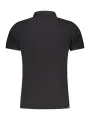 "ACCADEMIA MILITARE Startseite im Sale | ARMY 1659 SCHWARZES HERREN-KURZARM-POLO online kaufen"|Planet-Deluxe