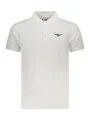 "ACCADEMIA MILITARE Startseite im Sale | ARMY 1659 HERREN KURZARM-POLO WEISS online kaufen"|Planet-Deluxe