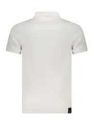 "ACCADEMIA MILITARE Startseite im Sale | ARMY 1659 HERREN KURZARM-POLO WEISS online kaufen"|Planet-Deluxe