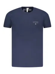 "ACCADEMIA MILITARE Startseite im Sale | MILITARY ACADEMY HERREN KURZARM T-SHIRT BLAU online kaufen"|Planet-Deluxe