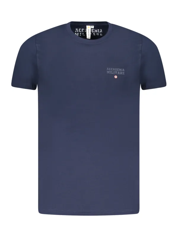 "ACCADEMIA MILITARE Startseite im Sale | MILITARY ACADEMY HERREN KURZARM T-SHIRT BLAU online kaufen"|Planet-Deluxe "ACCADEMIA MILITARE Startseite im Sale | MILITARY ACADEMY HERREN KURZARM T-SHIRT BLAU online kaufen"|Planet-Deluxe